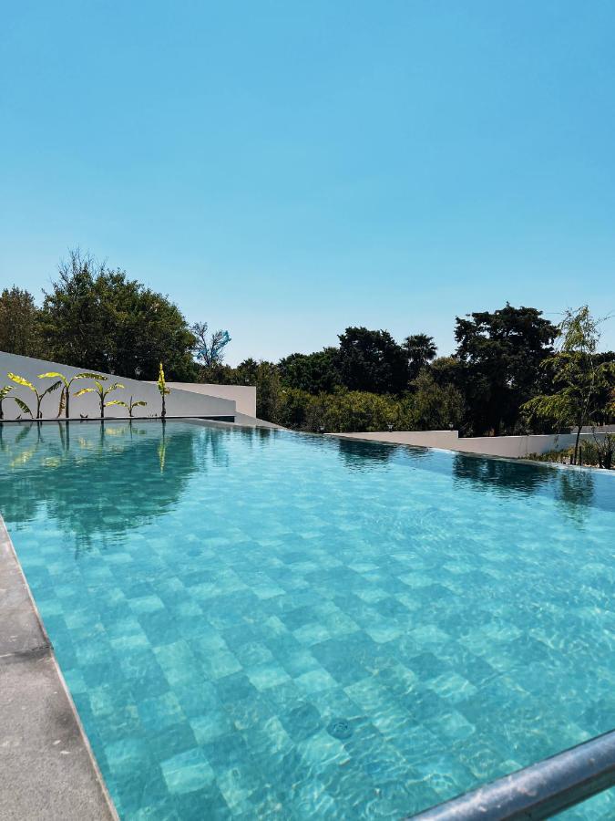 Kadagan Suites Ayasaranda Çeşme Exteriér fotografie
