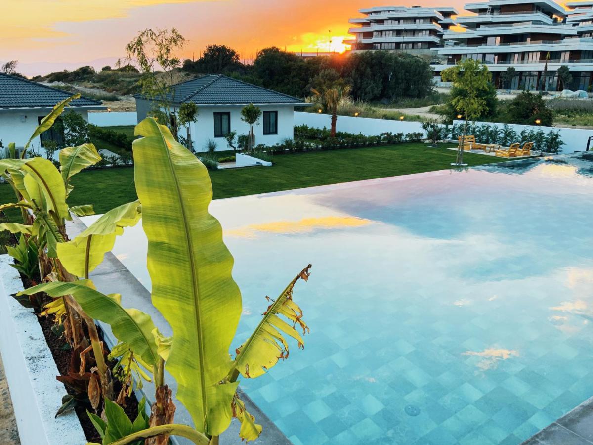 Kadagan Suites Ayasaranda Çeşme Exteriér fotografie