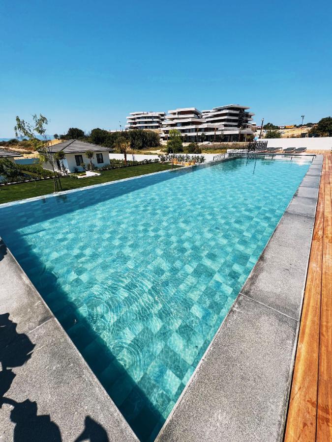 Kadagan Suites Ayasaranda Çeşme Exteriér fotografie