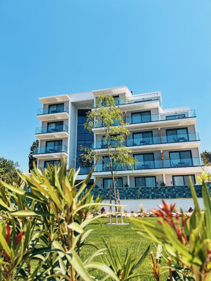 Kadagan Suites Ayasaranda Çeşme Exteriér fotografie