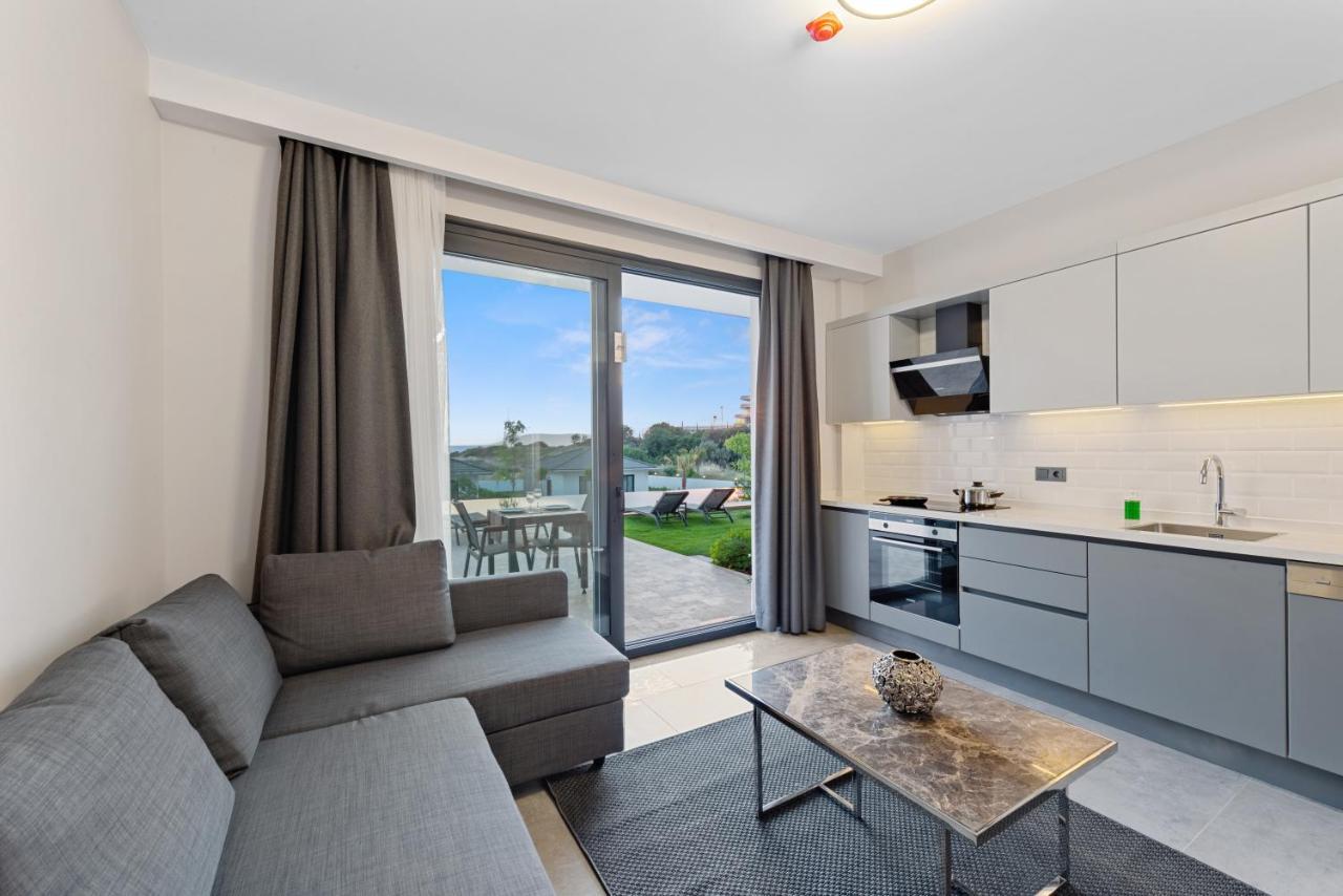 Kadagan Suites Ayasaranda Çeşme Exteriér fotografie