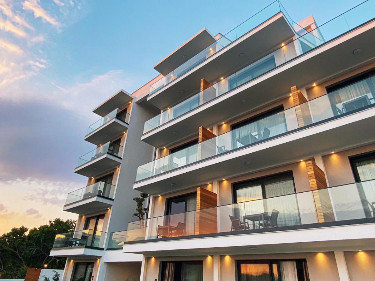 Kadagan Suites Ayasaranda Çeşme Exteriér fotografie