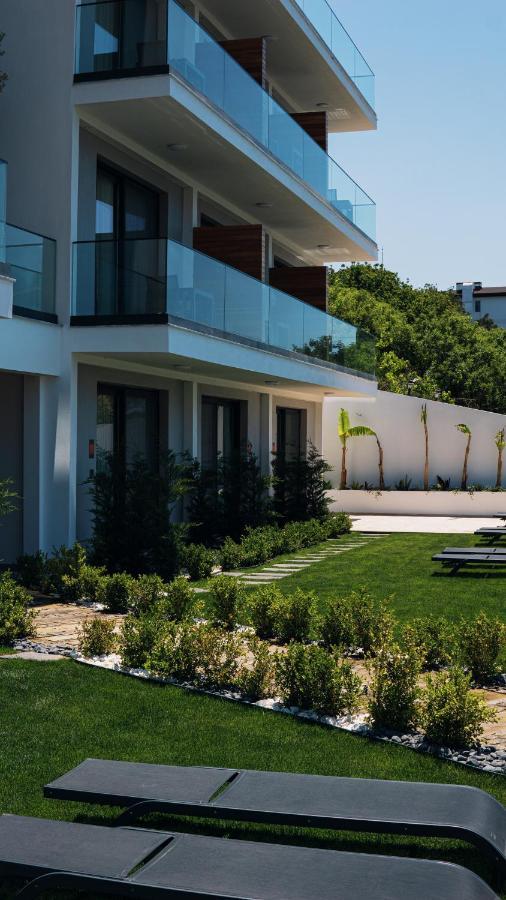 Kadagan Suites Ayasaranda Çeşme Exteriér fotografie