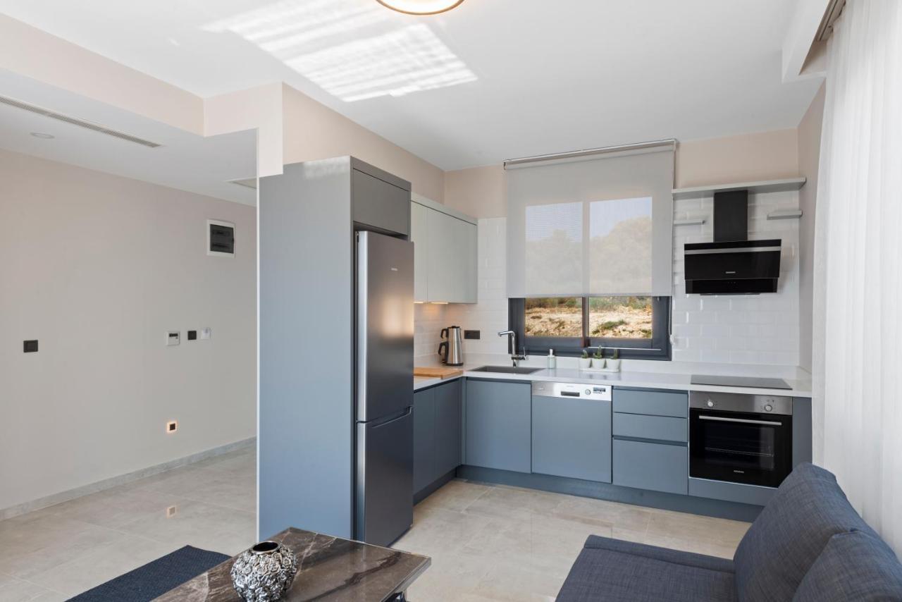 Kadagan Suites Ayasaranda Çeşme Exteriér fotografie
