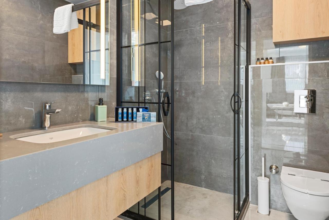 Kadagan Suites Ayasaranda Çeşme Exteriér fotografie