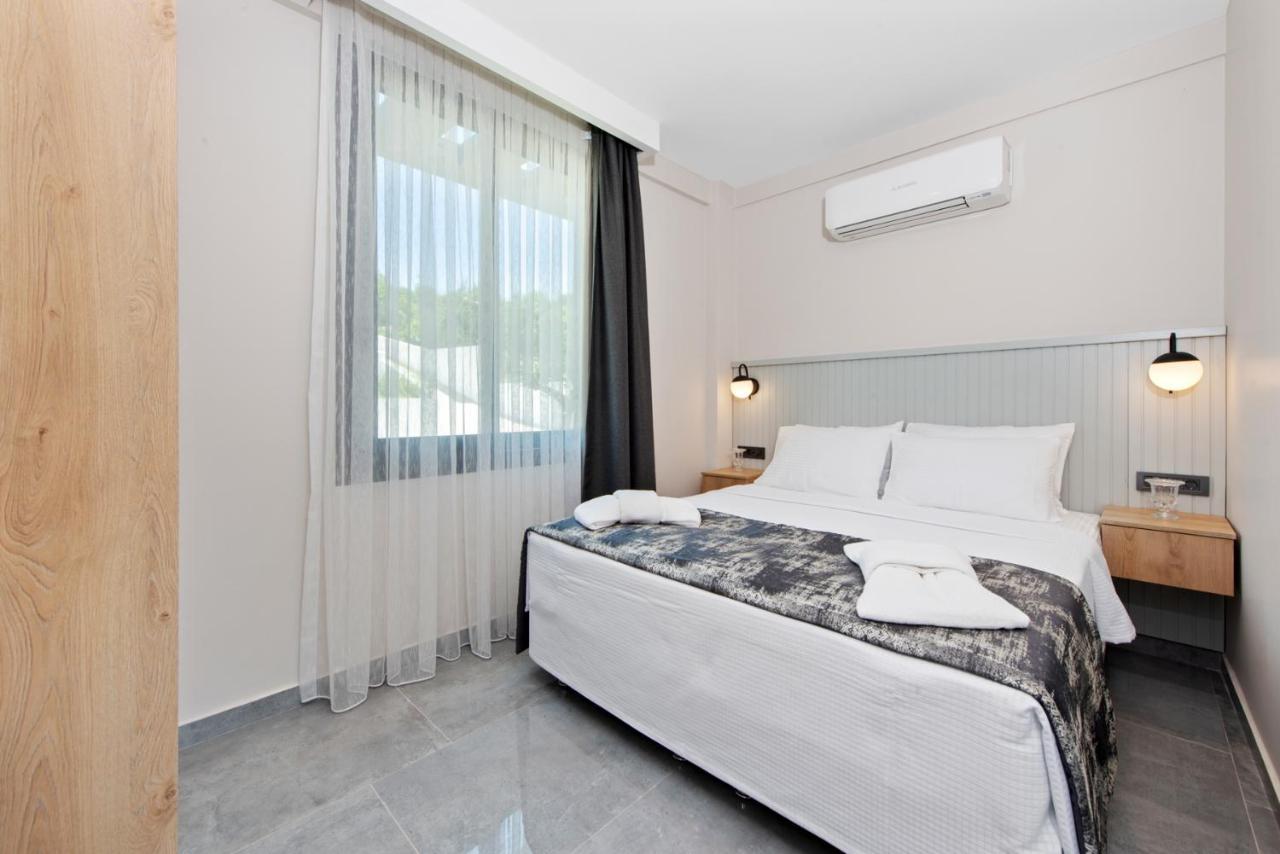 Kadagan Suites Ayasaranda Çeşme Exteriér fotografie