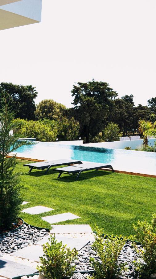 Kadagan Suites Ayasaranda Çeşme Exteriér fotografie