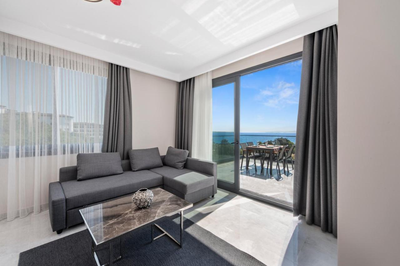 Kadagan Suites Ayasaranda Çeşme Exteriér fotografie