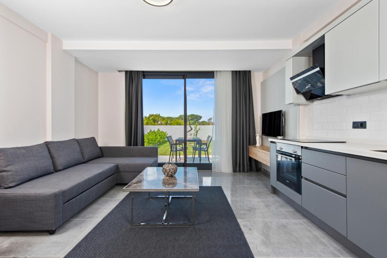 Kadagan Suites Ayasaranda Çeşme Exteriér fotografie