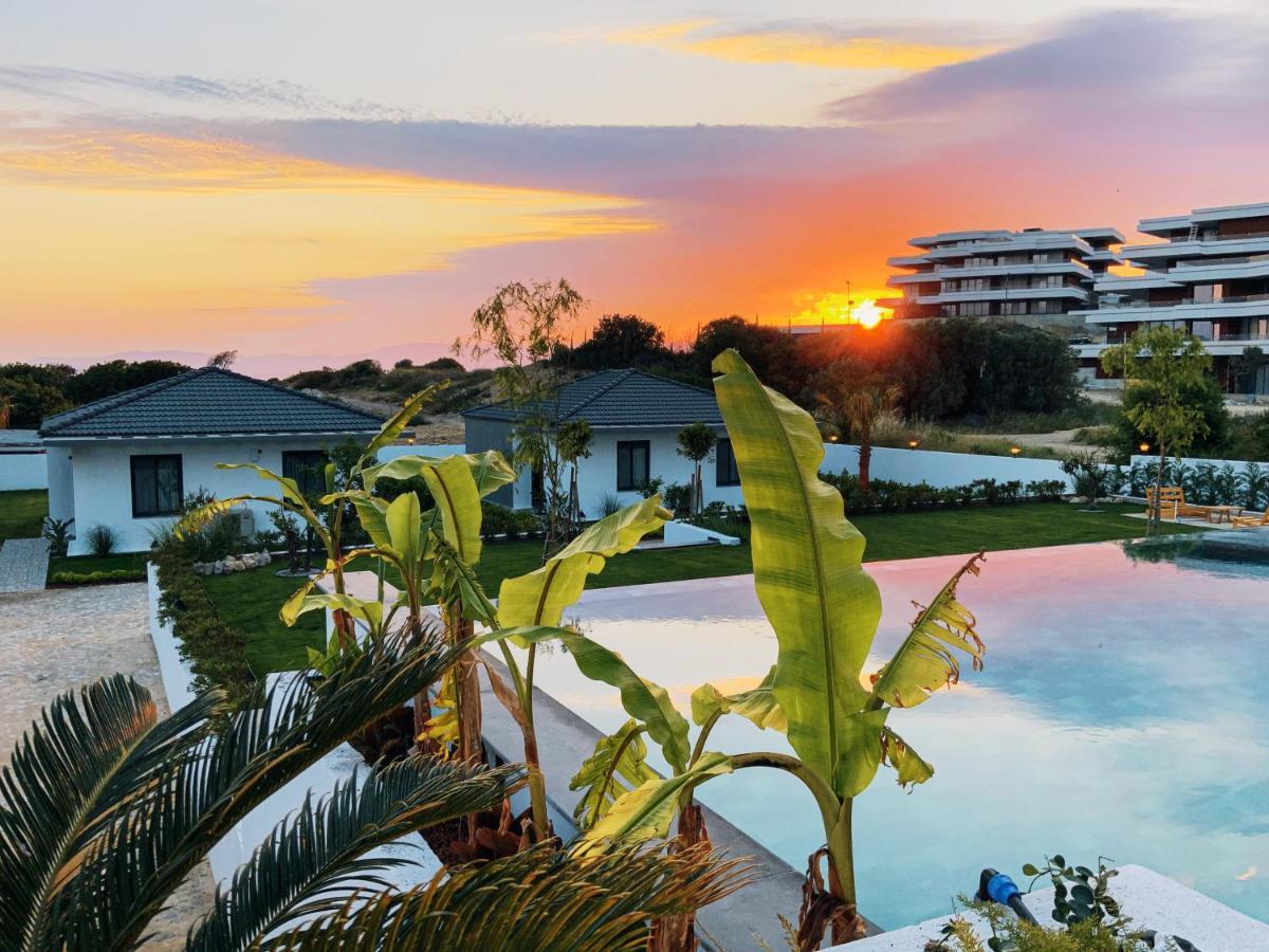 Kadagan Suites Ayasaranda Çeşme Exteriér fotografie