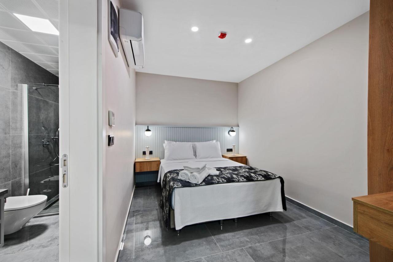 Kadagan Suites Ayasaranda Çeşme Exteriér fotografie