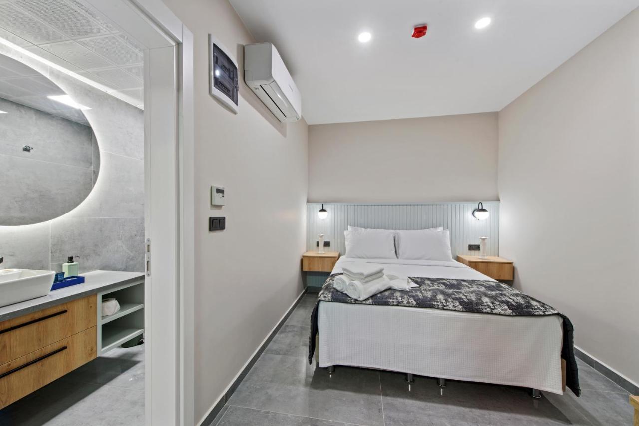 Kadagan Suites Ayasaranda Çeşme Exteriér fotografie